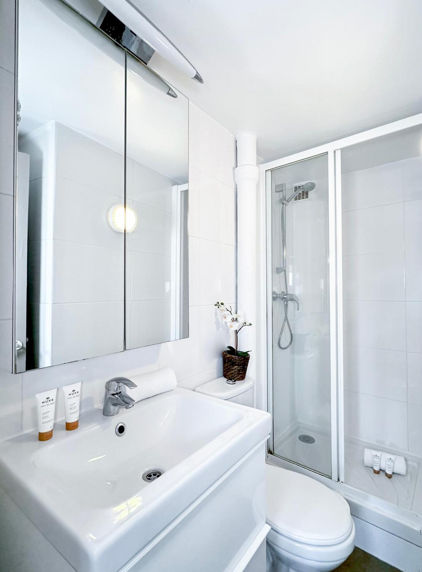 Chic Flat In Pantheon & Luxembourg Garden Apartamento Paris Exterior foto
